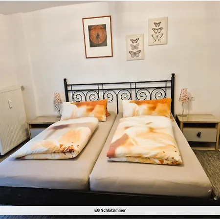 Apartment Strandbad40 - Stützle - 3 Sterne - Eg - 42qm - Große Terrasse Radolfzell am Bodensee